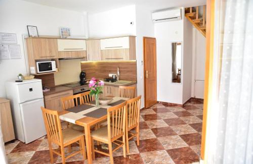 Fonyodliget House | Bremi Apartman Fonyódliget