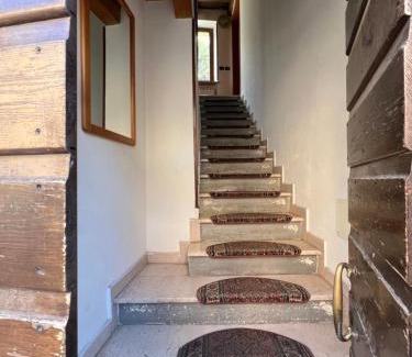 Nord-Ovest Apartment | Brennero Apartments