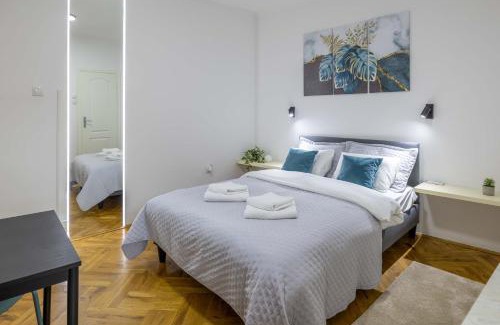 Novi Sad Apartment | Brent Collection - Apartments in City Center