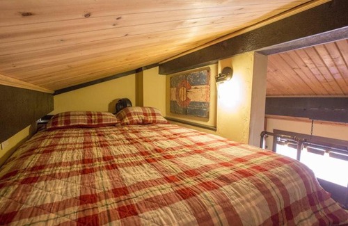Glenwood Springs Apartment | Brettelberg Slopeside Condos A8