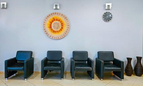 Ribeirao Preto Apartment | Brew Hotel