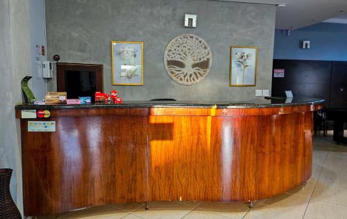 Ribeirao Preto Apartment | Brew Hotel