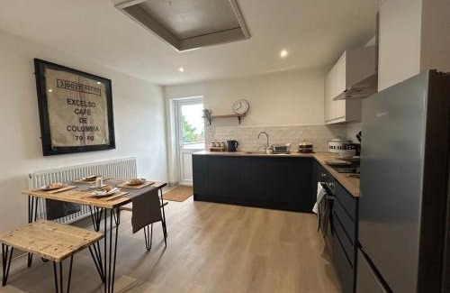 Farden Apartment | Brewe's Loft