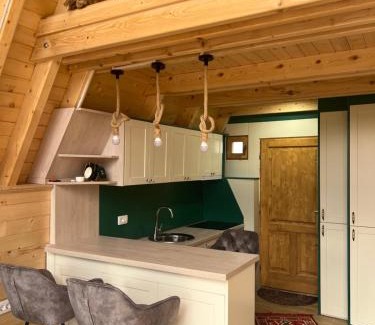 Zabljak House | Breza Lux