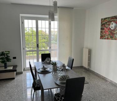 Petacciato Apartment | Brezza Di Mare Apartment