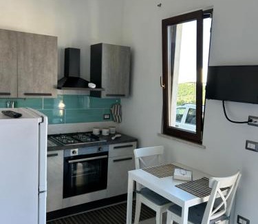 Palinuro House | Brezza di Mare Rooms Palinuro