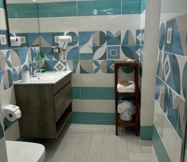 Palinuro House | Brezza di Mare Rooms Palinuro