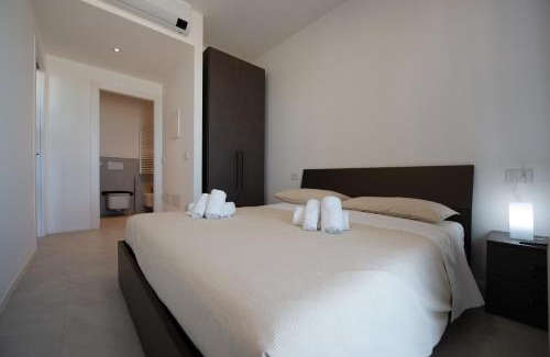 Gabicce Mare Apartment | Brezza