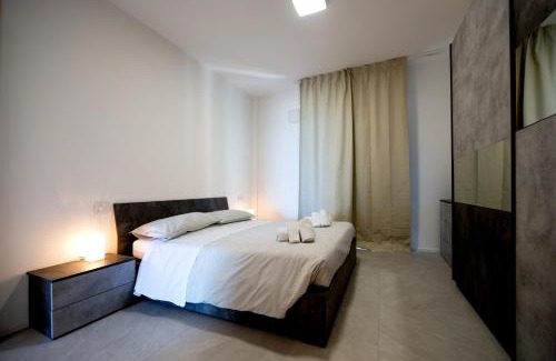 Gabicce Mare Apartment | Brezza