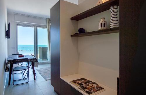 Gabicce Mare Apartment | Brezza