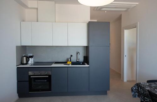 Gabicce Mare Apartment | Brezza