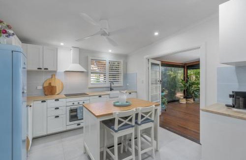 Bellara House | Bribie Hideaway Retreat