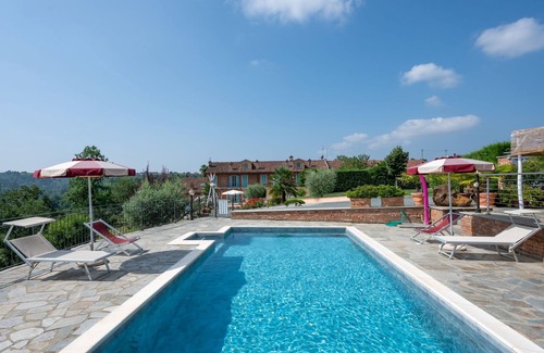 Monta House | Bricco delle Rondini by Interhome