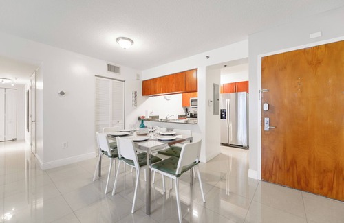 Brickell Apartment | Brickell Condos Heart of Miami Living