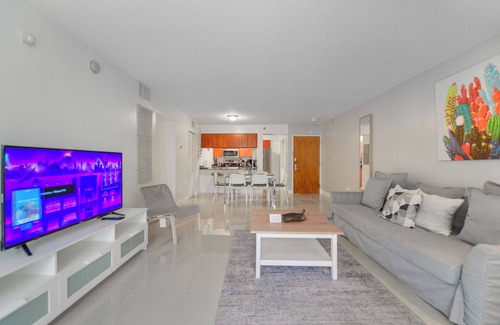 Brickell Apartment | Brickell Condos Heart of Miami Living