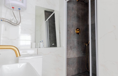 Spitalfields Apartment | BRICKLANE HOUSE