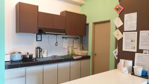 Brinchang Apartment | Bricks Homestay @ Cameron Highlands