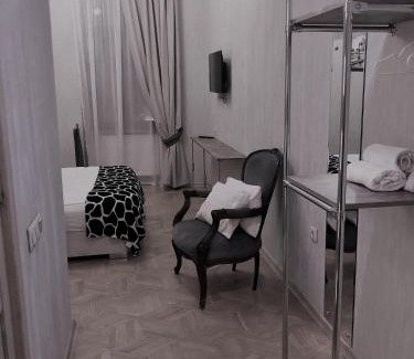 Chugureti Hotel | Brickwall Tbilisi-Tbilisi vibe