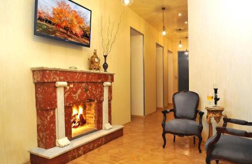 Chugureti Hotel | Brickwall Tbilisi-Tbilisi vibe