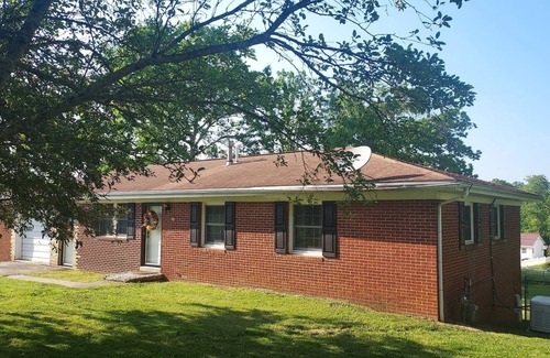 Craigsville House | Bridge Day Lodging – 1BR Near New River Gorge