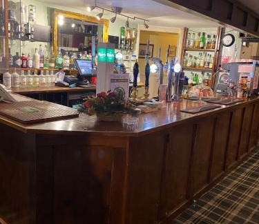 Blairgowrie Hotel | Bridge of Cally Hotel