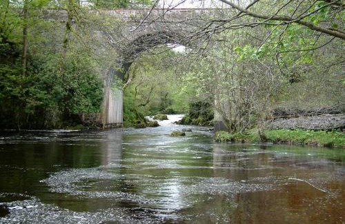 Blairgowrie Hotel | Bridge of Cally Hotel