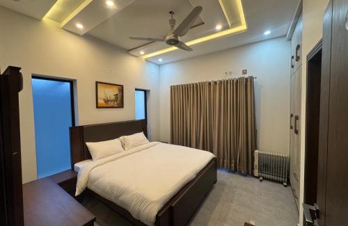 Fatehjang House | Bridge Residency-2 Top City-1 Islamabad