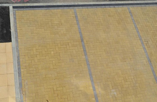 Ashford Apartment | Bridgefield Apartment