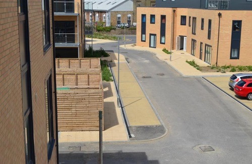 Ashford Apartment | Bridgefield Apartment