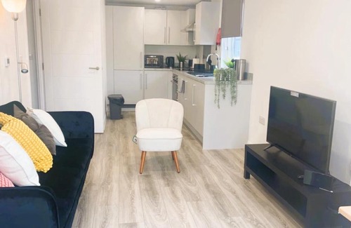 Ashford Apartment | Bridgefield Apartment