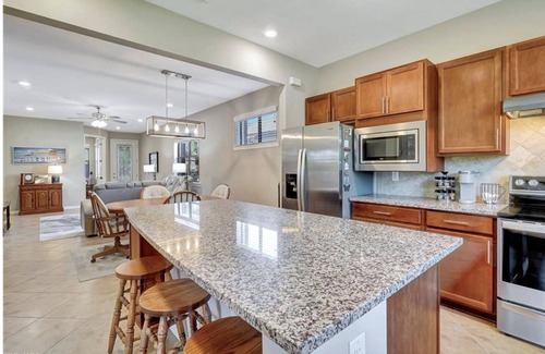 Arborwood House | Bridgetown at The Plantation - Fort Myers, FL