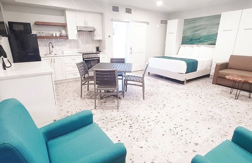 Bradenton Beach Apartment | Bridgewalk Resort