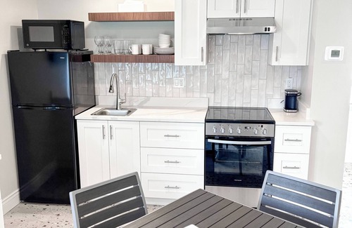 Bradenton Beach Apartment | Bridgewalk Resort