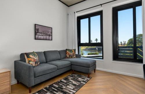 Century City Apartment | Bridgewater One Apartments