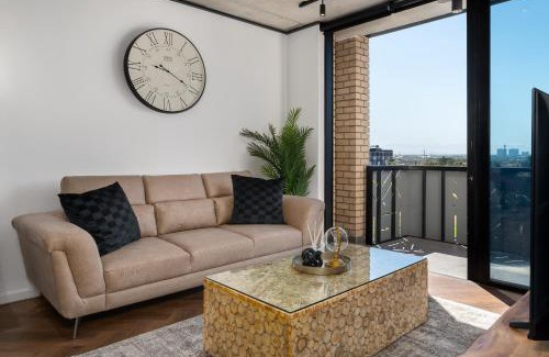 Century City Apartment | Bridgewater One Apartments