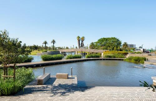 Century City Apartment | Bridgewater One Apartments