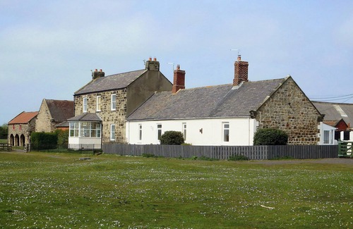 Whitley Bay Cottage | Brierdene End Cottage