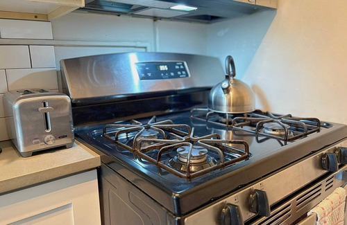 Hyde Park Apartment | Bright 1BR Unit in a Prime Spot