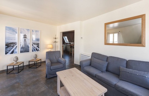 Chaussee-d'Antin Apartment | Bright 2 BD 2 BTH with AC & elevator near Opera, great views, insurance included