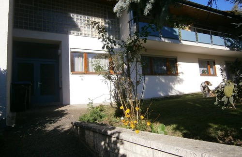 Markdorf Apartment | Bright 3.5 room apartment with 100 sqm