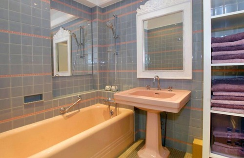 Voltaire - Saint Amour Apartment | Bright 33m2 studio between Part-Dieu and Bellecour on the 8th floor without vis-à-vis