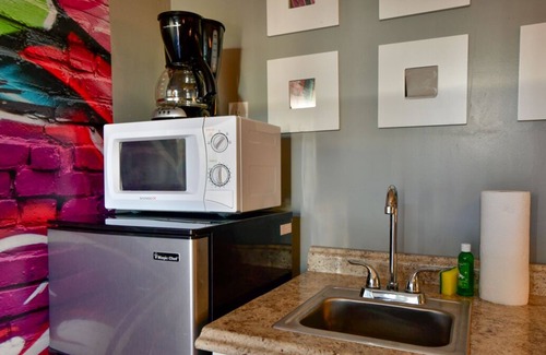 Wynwood Art District Condo | ✨Bright amazing studio in Wynwood