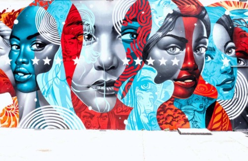Wynwood Art District Condo | ✨Bright amazing studio in Wynwood