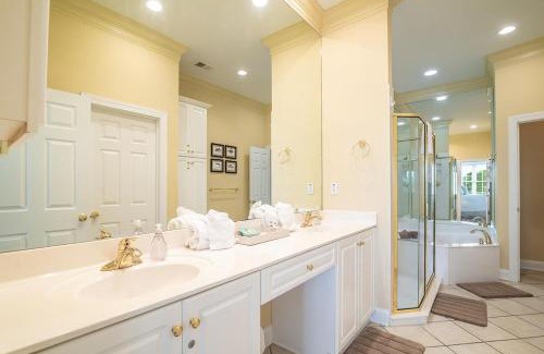 Litchfield by the Sea Villa | Bright and Airy 3 Bedroom Villa Marsh Views