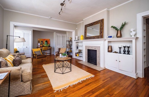 Fondren House | Bright and Airy in the Heart of Fondren!