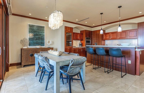 Wailea Villa | Bright and Luxurous Wailea Beach Villas I204
