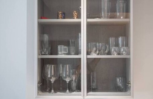 Downtown Eastside Apartment | Bright and Modern One Bed Penthouse