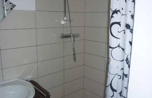 Deiningen Apartment | Bright apartment (40m2) for a maximum of two people