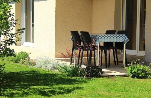 Doussard Apartment | Bright apartment 87 m2 near Lake Annecy