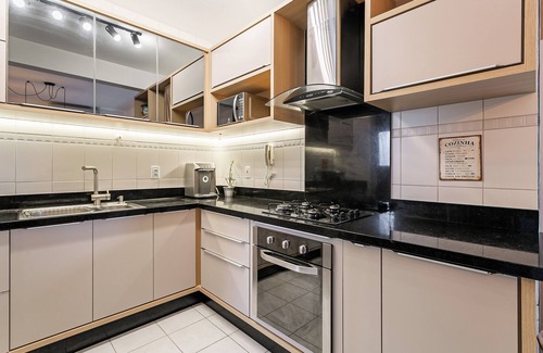 Lagoa Pequena Apartment | Bright apartment of 75 m2, 2 bedrooms, 50 m beach and sea views